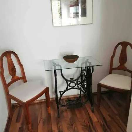 Apartment Schoene In Mit Tollem Ausblick *