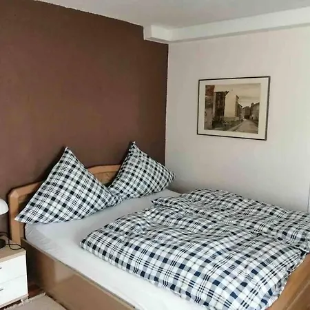 Apartment Schoene In Mit Tollem Ausblick Arnsberg