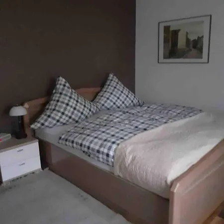 Schoene In Mit Tollem Ausblick * Arnsberg