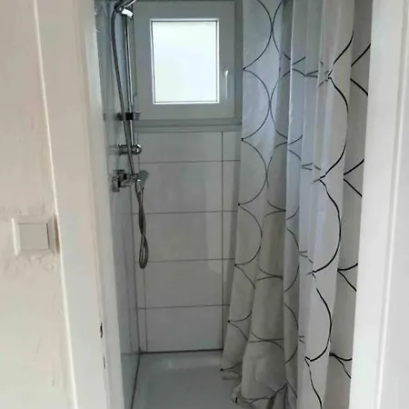 Schoene In Mit Tollem Ausblick Apartment