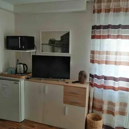 Schoene In Mit Tollem Ausblick Apartment *