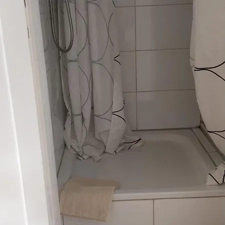 Schoene In Mit Tollem Ausblick Lägenhet