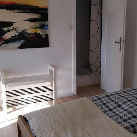 Apartment Schoene In Mit Tollem Ausblick