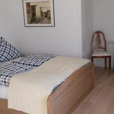 Apartment Schoene In Mit Tollem Ausblick *