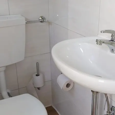 Schoene In Mit Tollem Ausblick Apartamento Arnsberg