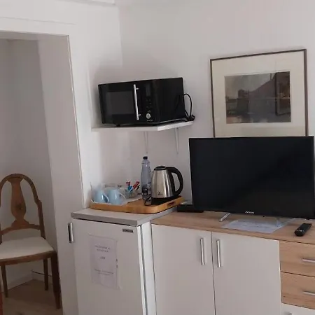 Schöne In Mit Tollem Ausblick *