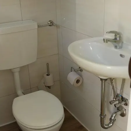 Lägenhet Schoene In Mit Tollem Ausblick *