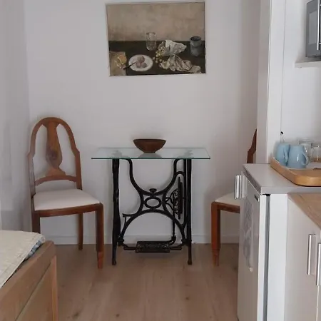 Apartment Schöne In Mit Tollem Ausblick