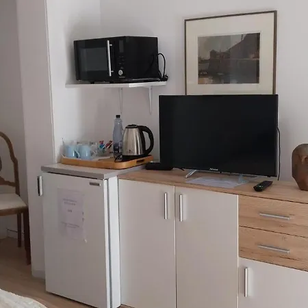 Apartment Schoene In Mit Tollem Ausblick *