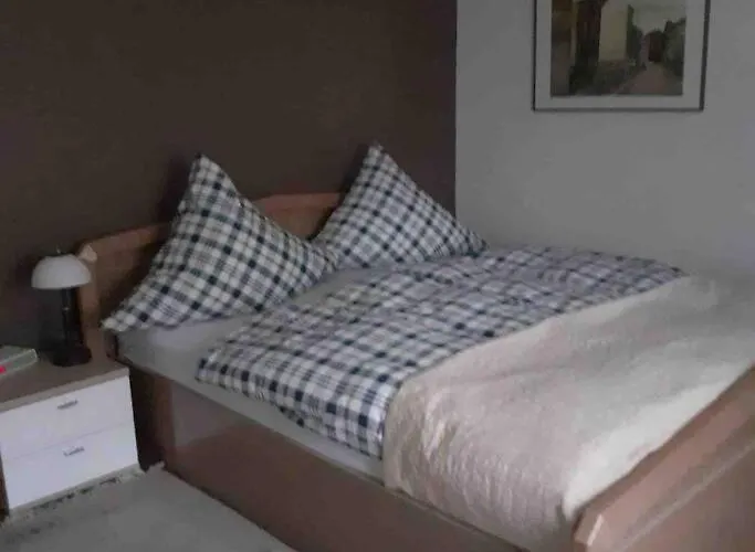 Schoene In Mit Tollem Ausblick * 아른스베르크