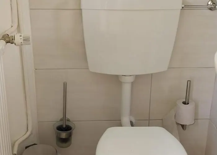 Schoene In Mit Tollem Ausblick Apartment *