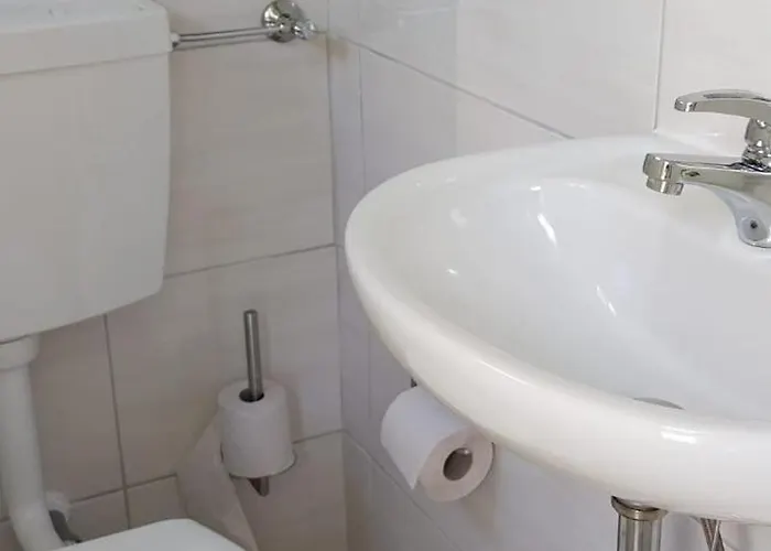 Schoene In Mit Tollem Ausblick Appartement Arnsberg