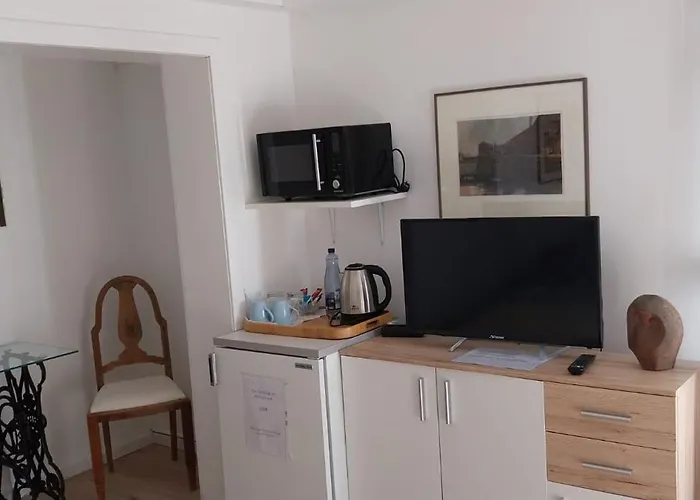 Schöne In Mit Tollem Ausblick *