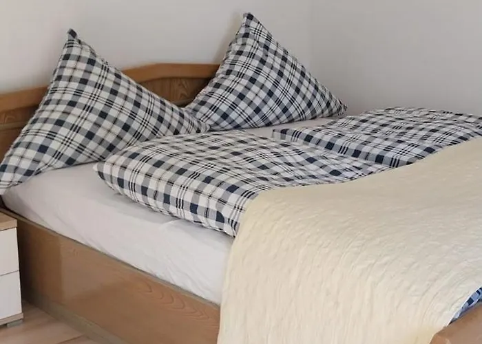 Schoene In Mit Tollem Ausblick