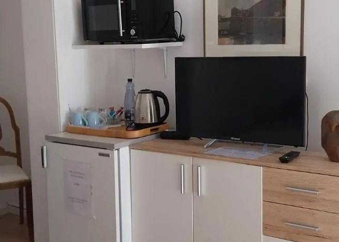 Apartment Schöne In Mit Tollem Ausblick *